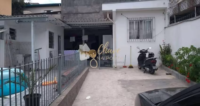 Conjunto de casas à venda no jardim bom refúgio (campo limpo)