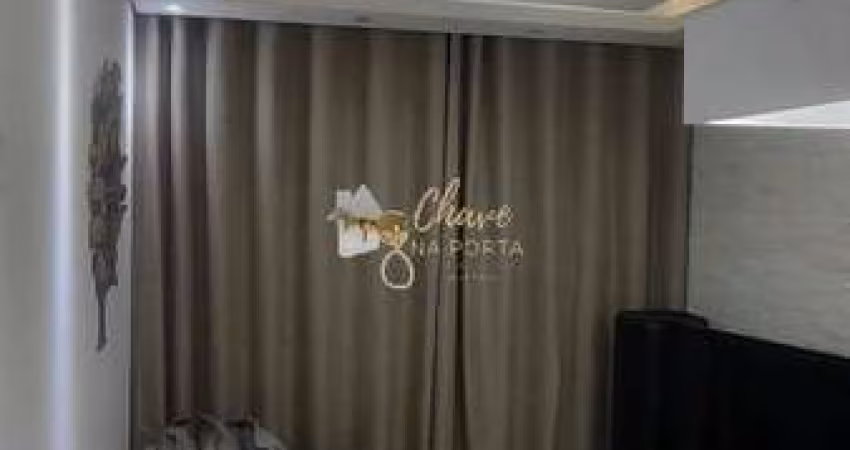 Apartamento à venda no Parque Munhoz com 1 Dormitório