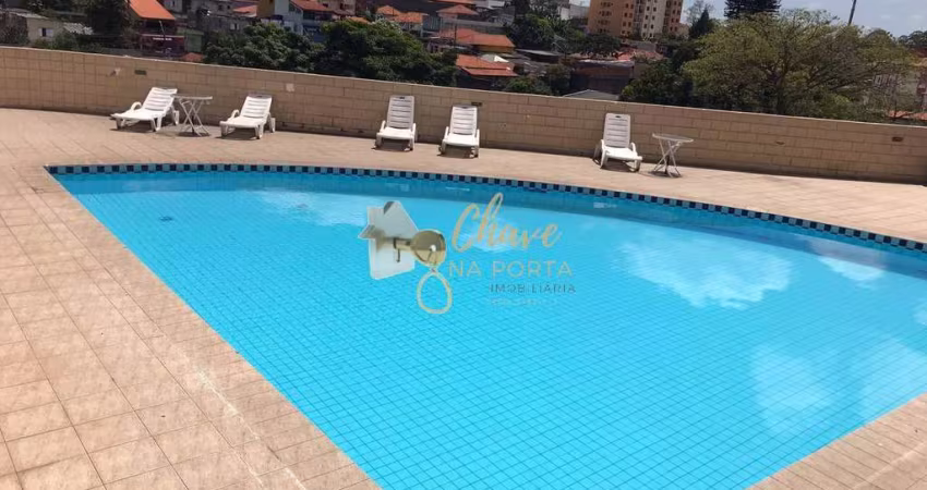 Apartamento à venda na Vila Carmosina