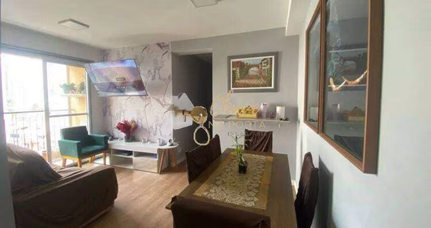 Apartamento amplo à venda na Vila Andrade com 2 Dormitórios