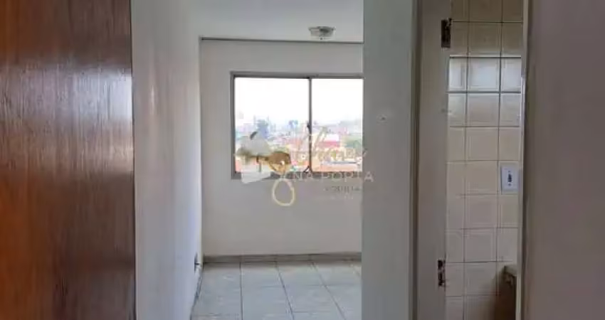 Apartamento com 1 quarto à venda na Rua Alencar Araripe, Sacomã, São Paulo