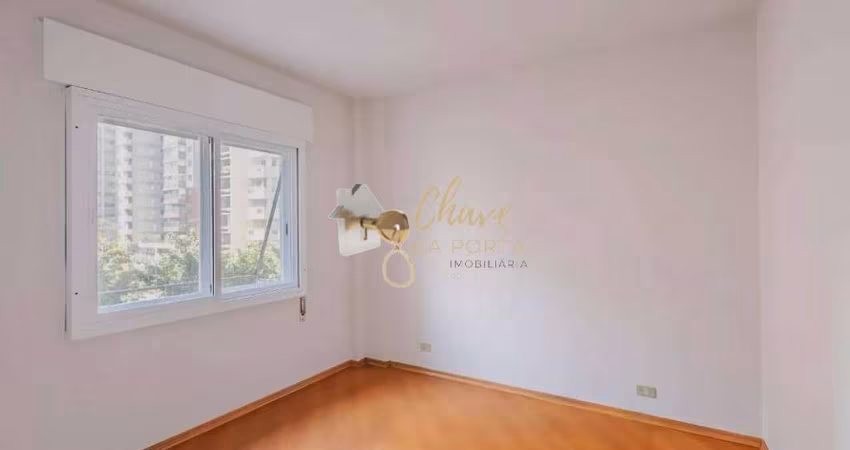 Apartamento Á Venda em Jardim Paulista