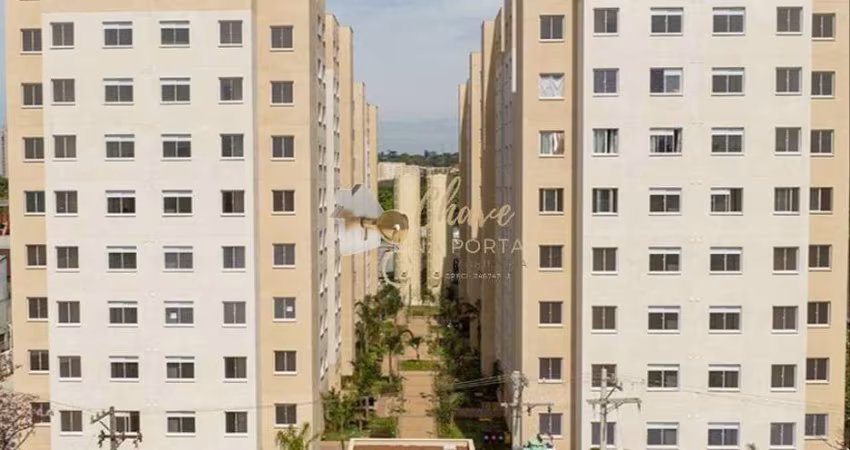 Apartamento à venda em Santo Amaro com 2 Dormitórios