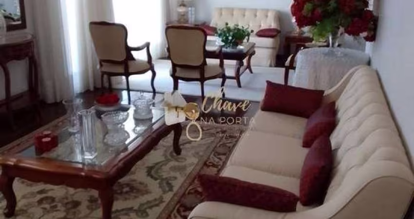 Apartamento amplo à venda na Fazenda Morumbi