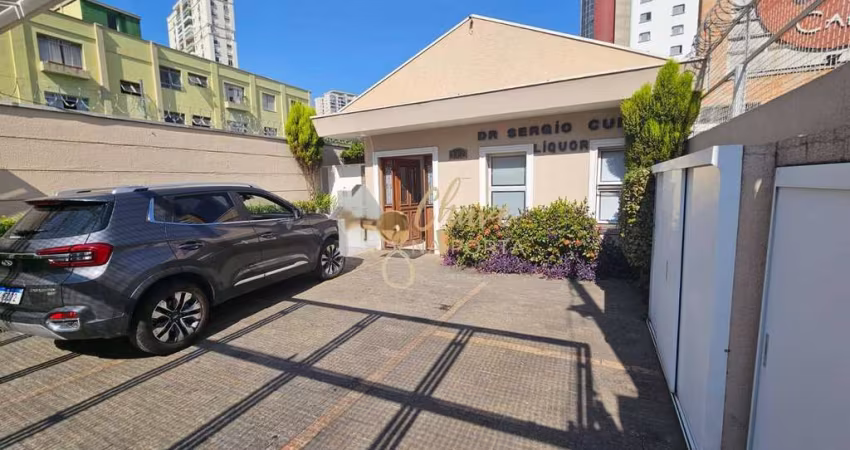 Conjunto Comercial à venda no Jardim Bela Vista