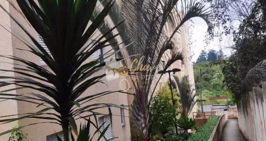 Apartamento a venda em Cotia com 2 Dormitorios