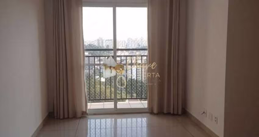 Apartamento a venda em Diadema com 3 Dormitorios