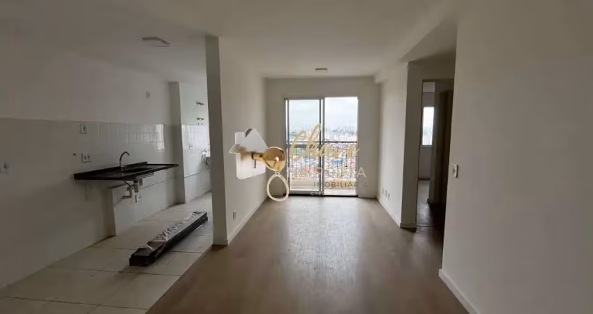 Apartamento com 2 quartos à venda na Rua Cascado, Vila Andrade, São Paulo