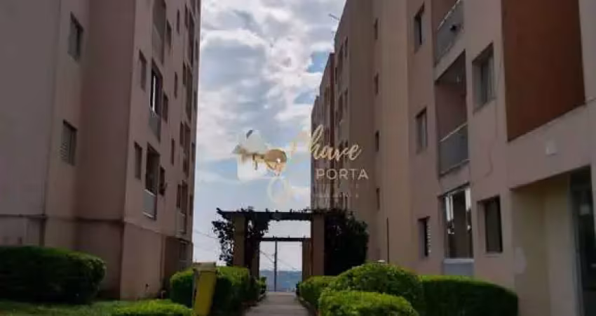 Apartamento à venda em Ferraz de Vasconcelos com 2 Dormitórios