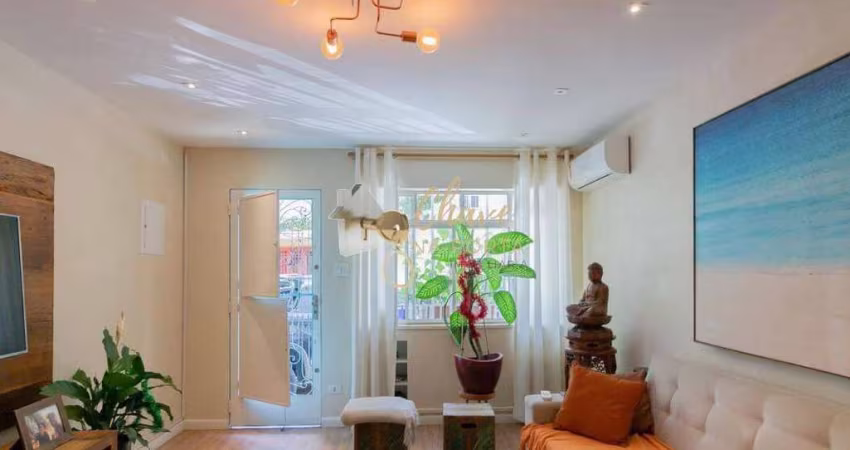 Casa em Vila Jardim Paulistano