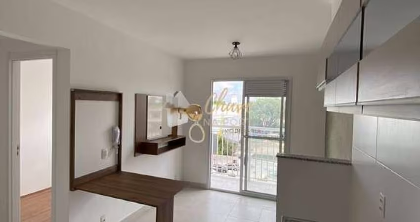 Apartamento novo à venda na Mooca