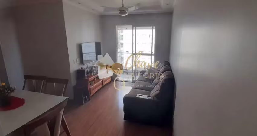Apartamento a venda no vila andrade com 2 dormitórios