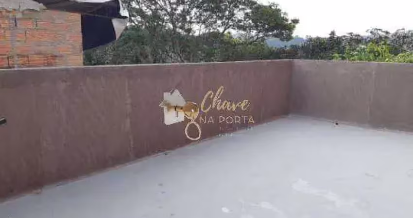 Casa com 2 quartos à venda na Rua Cruzeiros, Parque das Cerejeiras, São Paulo