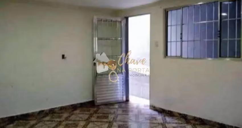 Casa à venda no Jardim Dom José com 2 Dormitórios