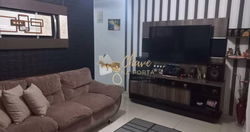 Casa à venda no Capão Redondo com 3 Dormitórios