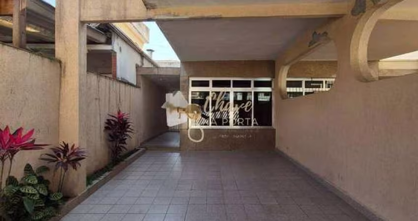 Sobrado o em Vila Nair Á Venda