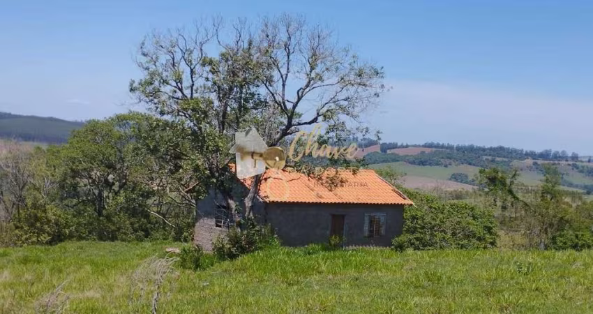 Chácara a venda em Itaporanga com 1 dormitórios