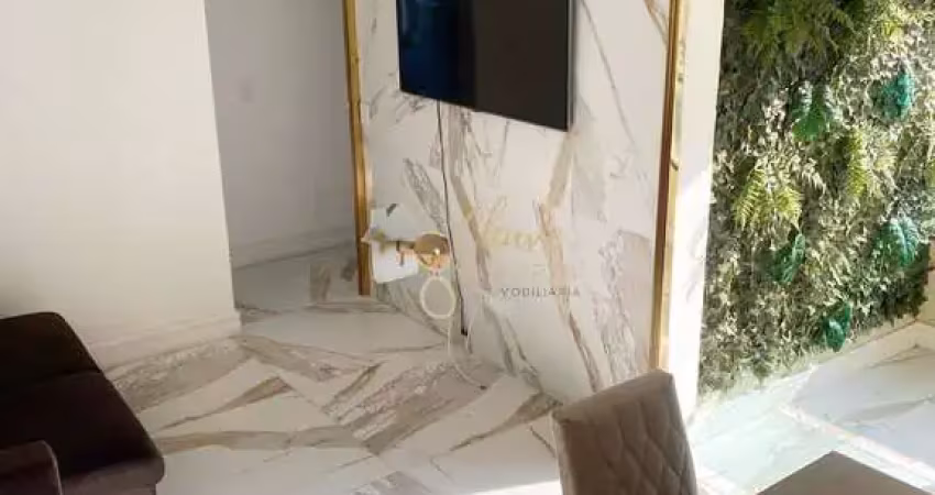 Apartamento amplo à venda em Paraisópolis com 3 Dormitórios