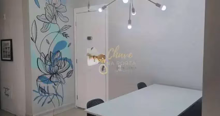 Apartamento com 2 quartos à venda na Rua Doutor Luiz Migliano, Jardim Caboré, São Paulo