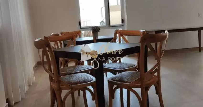 Apartamento a venda na vila das belezas  com 2 dormitórios