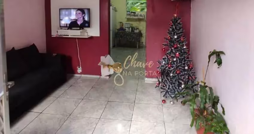 Casas à venda no Jardim São Manoel (Jardim Ângela) com 4 Dormitórios