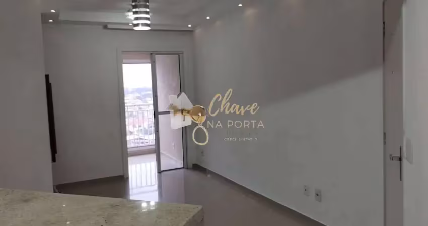 Apartamento à venda em taboão da serra com 2 dormitórios