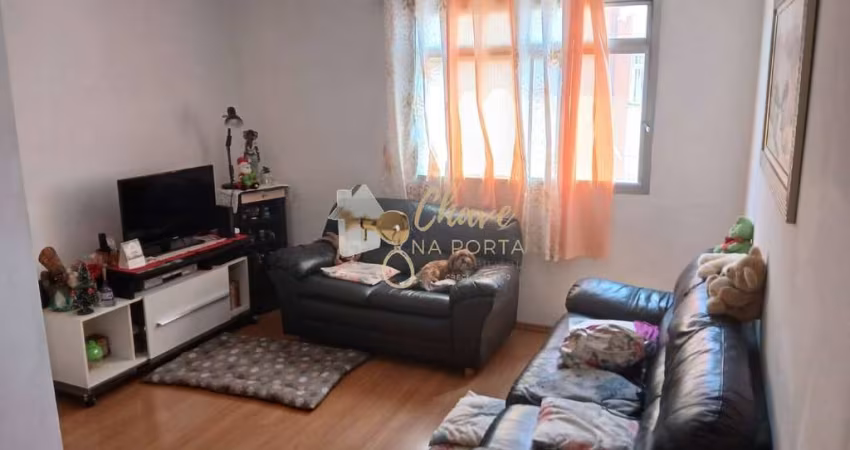 Apartamento à venda no Jardim Bom Refúgio (Campo Limpo)