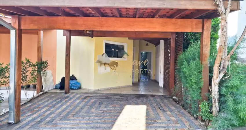 Casa à Venda em Taubaté com 2 Dormitórios
