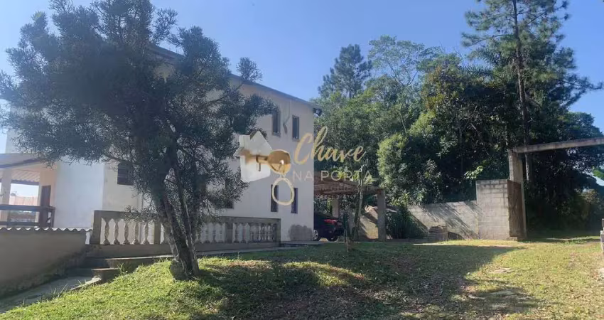 Chácara à venda em Balneário São José com 4 Dormitórios