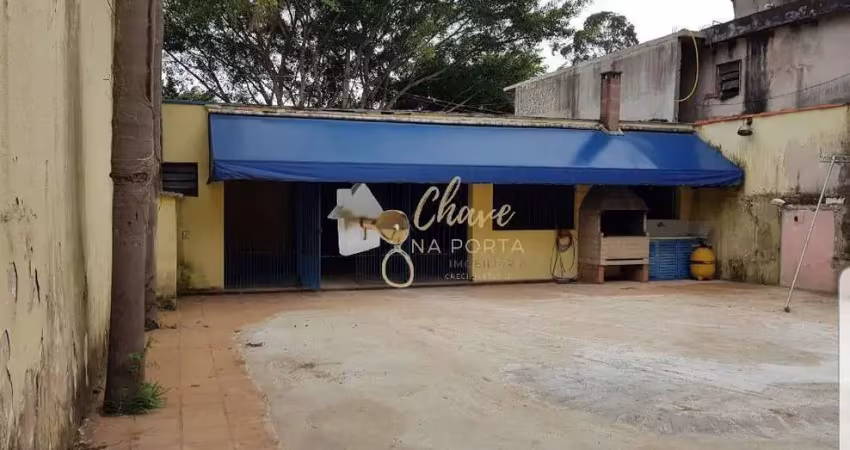 Barracão / Galpão / Depósito para alugar na Rua São Roque da Fartura, Jardim Real, São Paulo