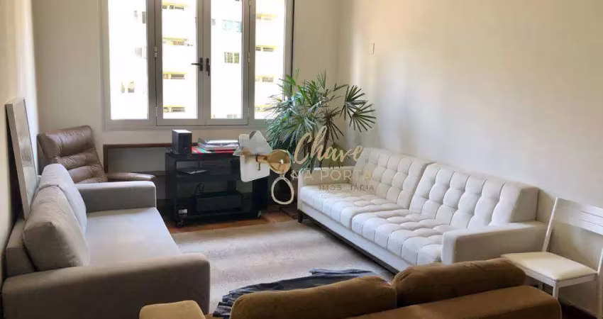 Apartamento à venda no bela vista com 2 dormitórios