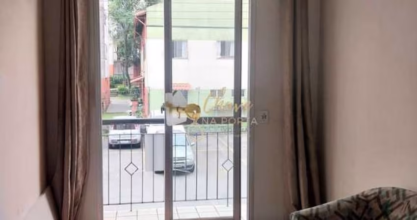 Apartamento à venda em Diadema com 2 dormitórios