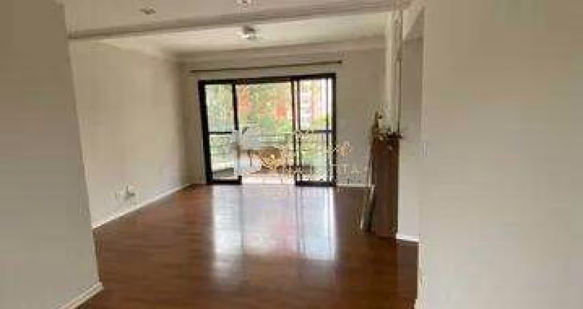 Apartamento à venda na Vila Andrade com 3 Dormitórios