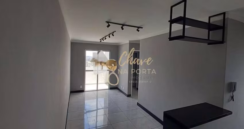 Apartamento à venda em Americanópolis