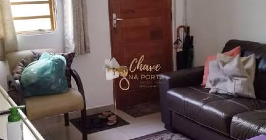 Apartamento à venda no  Jardim São Luiz com 2 Dormitórios