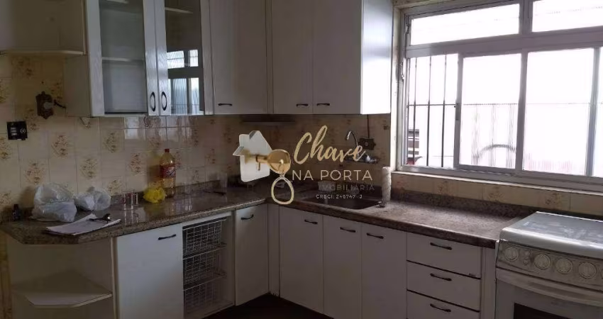 Casa à venda na Vila Guarani com 2 Dormitórios