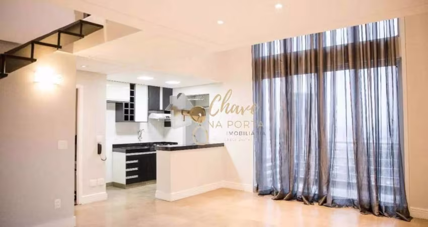 Apartamento amplo à venda em Vila Suzana (Morumbi) com 1 dormitório