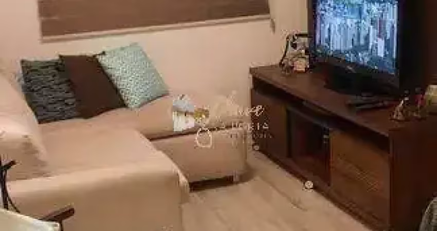 Apartamento com 1 quarto à venda na Avenida Doutor Francisco Mesquita, Quinta da Paineira, São Paulo