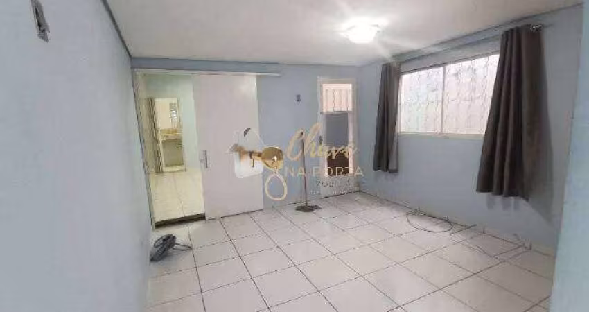 Casa à venda em São João Clímaco com 2 Dormitórios