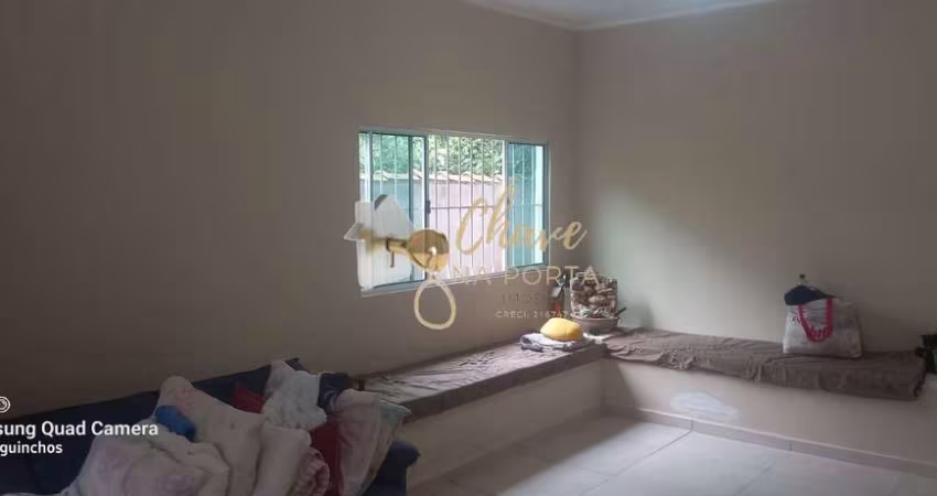 Casa à venda em São Bernardo do Campo com 2 dormitórios