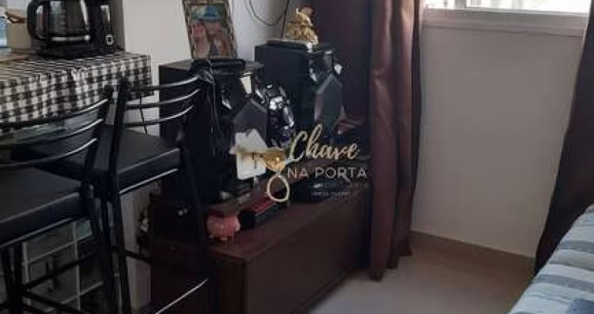 Apartamento à venda no Jardim São Savério com 2 dormitórios