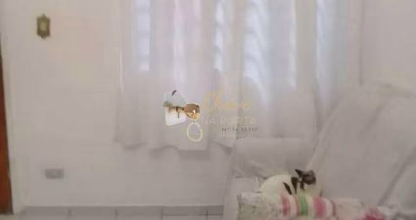 Apartamento à venda em Tremembé com 2 dormitórios