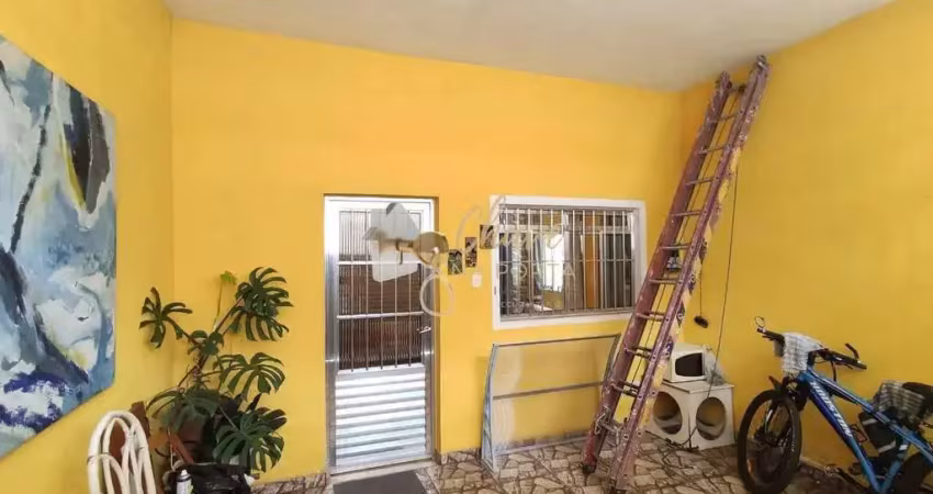 Casa com 4 quartos à venda na Rua Bento Rodrigues, Jardim Tupi, São Paulo