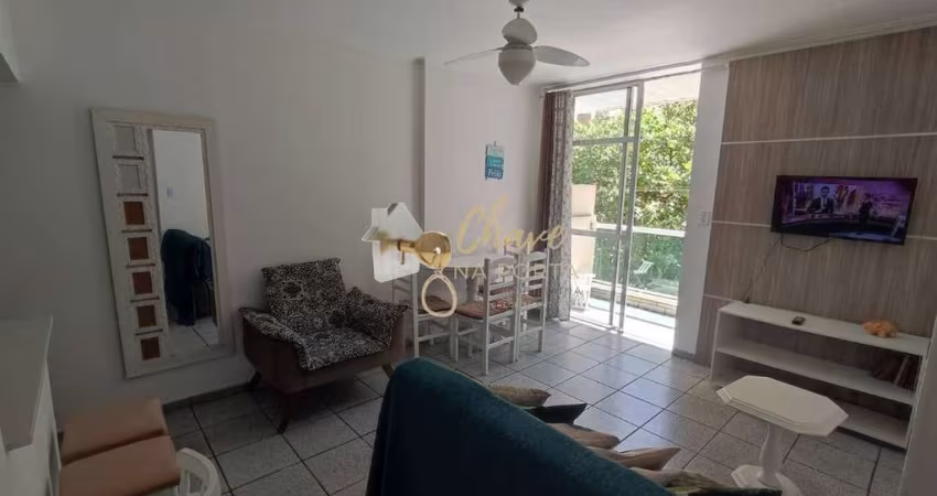 Apartamento à venda no Guarujá com 2 dormitórios