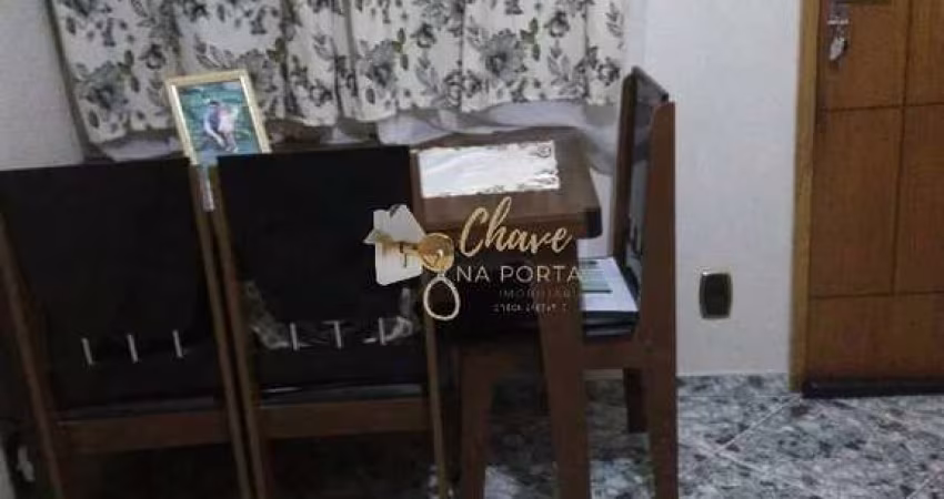 Apartamento à venda na Vila Nova Galvão com 2 Dormitórios