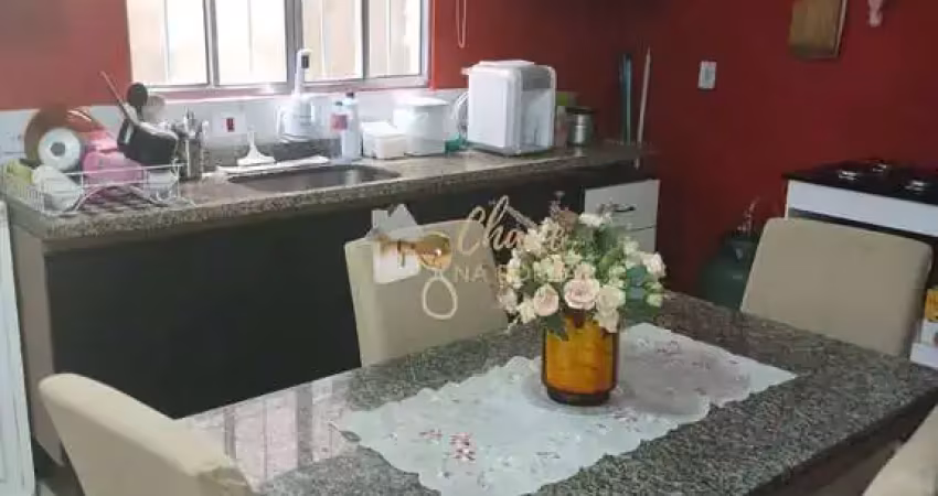 Casa com 5 quartos à venda na Rua Cruzeiros, Parque das Cerejeiras, São Paulo