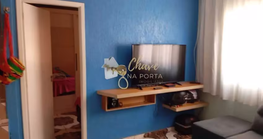 Casa à venda no parque novo santo amaro com 3 dormitórios