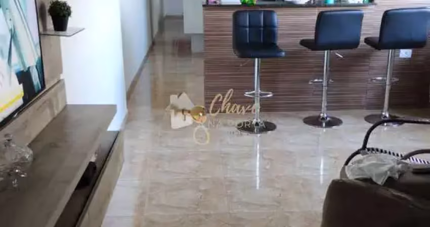 Sobrado com 3 casas à venda em itapecerica da serra