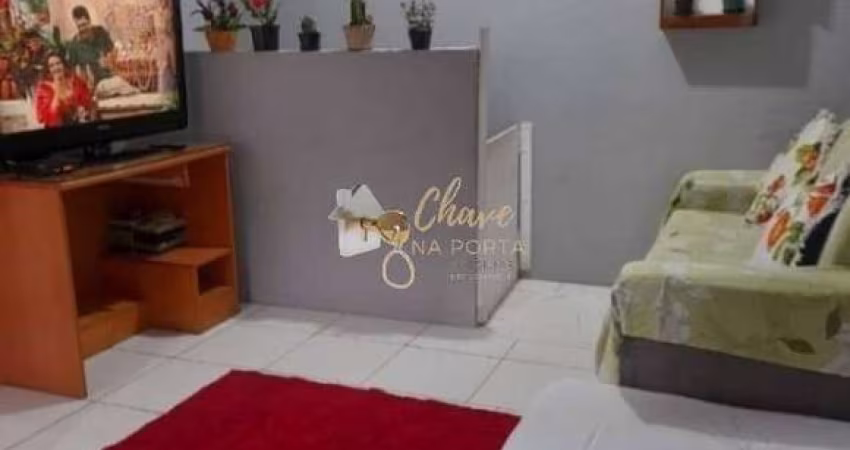 Casa à venda no Embu das Artes com 2 Dormitórios