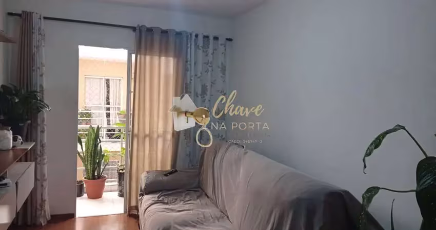 Apartamento a Venda em Cotia com 2 dormitórios